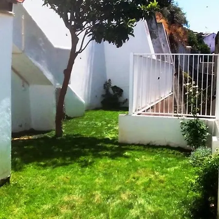 Lejlighed Bubu